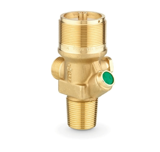 Novec 1230 (FK-5-1-12) and FM-200 (HFC-227ea) 25/42 Bar Fire Suppression System Valves - VDS Approved