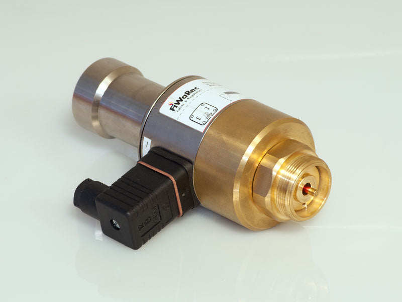 Novec 1230 (FK-5-1-12) and FM-200 (HFC-227ea) 25/42 Bar Fire Suppression System Valves - VDS Approved