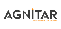 Agnitar company logo – global fire protection solutions brand.