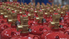 Agnitar fire suppression system video – clean agent cylinders and system operation demonstration.