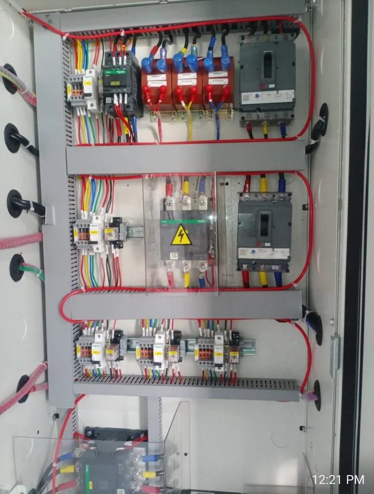 Agnitar fire suppression system product image – certified cylinders and components for clean agent fire protection.